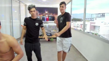 Bisexlife_Hot  28-07-2021 video venus